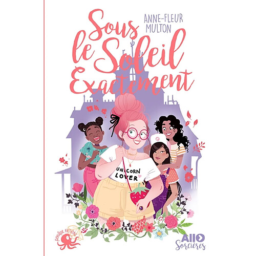 Allô sorcières. Vol. 2. Sous le soleil exactement · Occasion