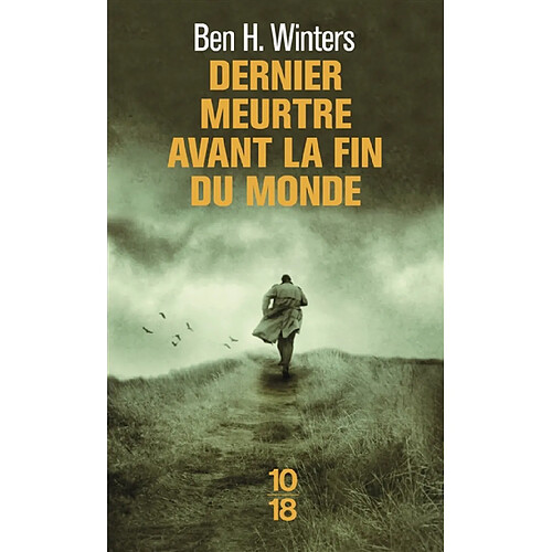 Dernier meurtre avant la fin du monde · Occasion