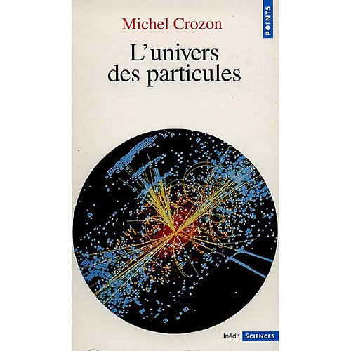 L'univers des particules · Occasion