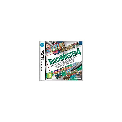 Warner Bros. Games Touchmaster 4