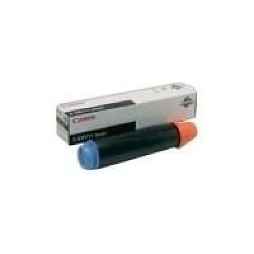 Canon C-EXV11 Toner Cartouche de toner Original Noir