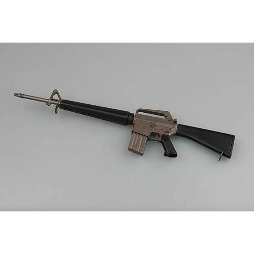 M16 - 1:3e - Easy Model