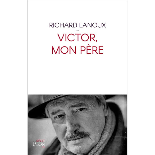 Victor, mon père · Occasion