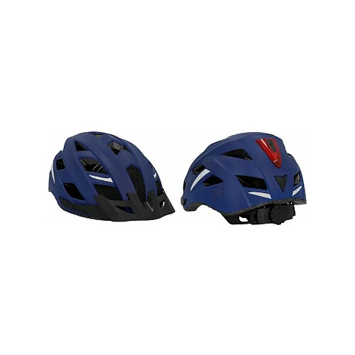 Unitec FISCHER Casque de vélo 'Urban Plus Boston', taille: S/M ()