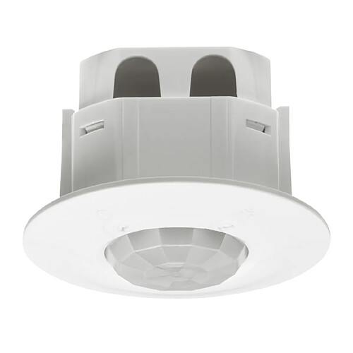 détecteur de mouvement - pir - 360 degrès - pour faux plafond - legrand 048941