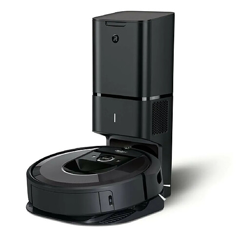 iRobot Roomba i755 Robot Aspirateur