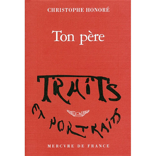 Ton père · Occasion