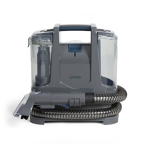 Nettoyeur multi surface 400w - doh134 - LIVOO