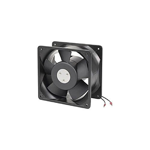 Ventilateur axial PROFAN Technology 1408554 230 V/AC 458 m³/h (L x l x h) 176 x 176 x 89 mm 1 pc(s)