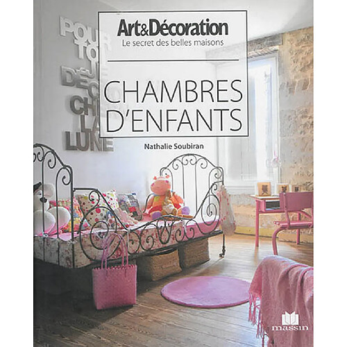 Chambres d'enfants · Occasion