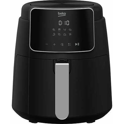 Friteuse à Air BEKO FRL2244B Noir 1500 W 4,7 L