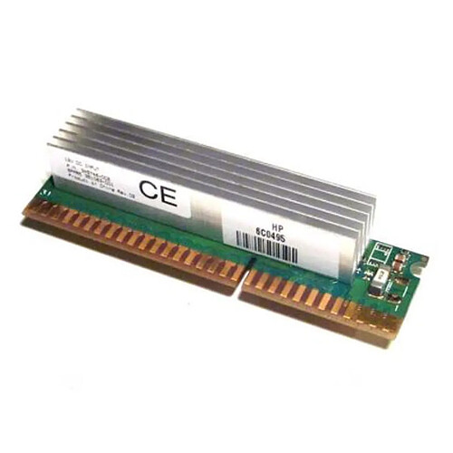 Module de Régulation Voltage HP 345746-002 351063-001 ProLiant BL20p DL360 DL585 · Occasion