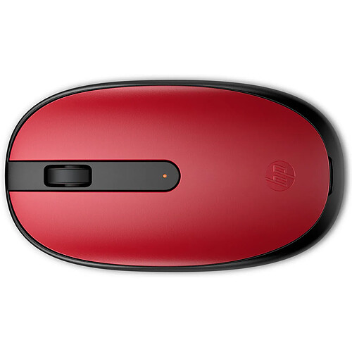 Souris Optique Sans Fil HP 240