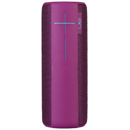 Ultimate Ears Megaboom Violet - Enceinte Bluetooth