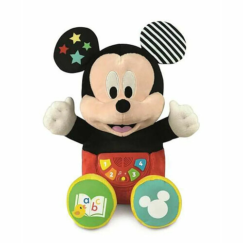 Conteur Mickey Mouse 30,5 x 32 x 17,5 cm