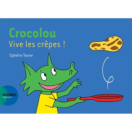 Vive les crêpes !