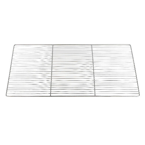 Grille en inox pour four CFCV3 - Casselin