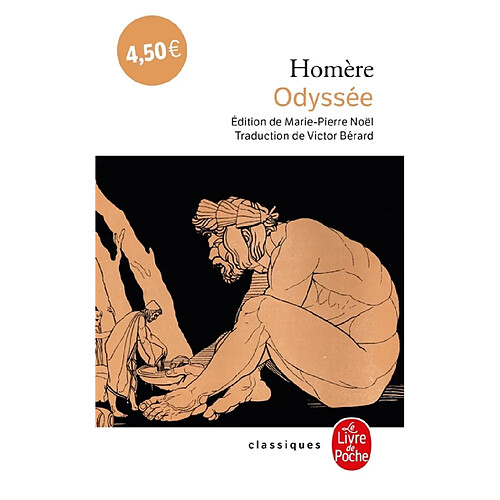 L'Odyssée · Occasion