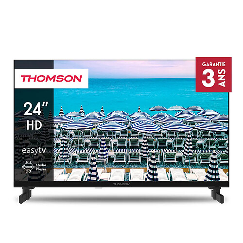 Thomson 32" (81 Cm) LED Hd Easy TV