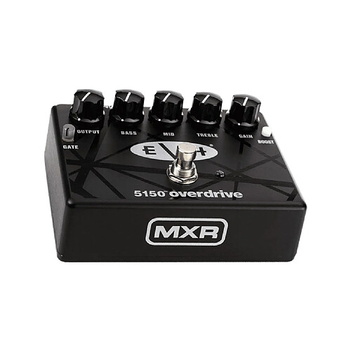 EVH 5150 Overdrive MXR