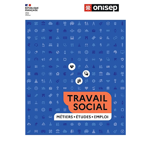 Travail social : métiers, études, emploi