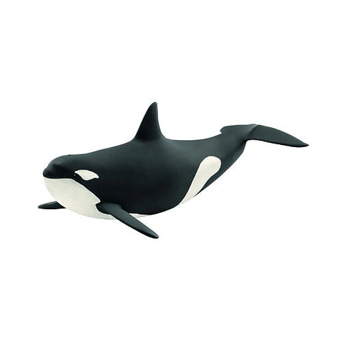 Schleich Orka