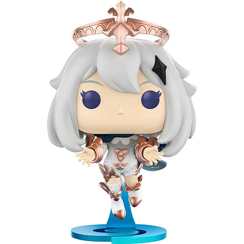 Jeux Funko POPA: genshin Impact - Paimon