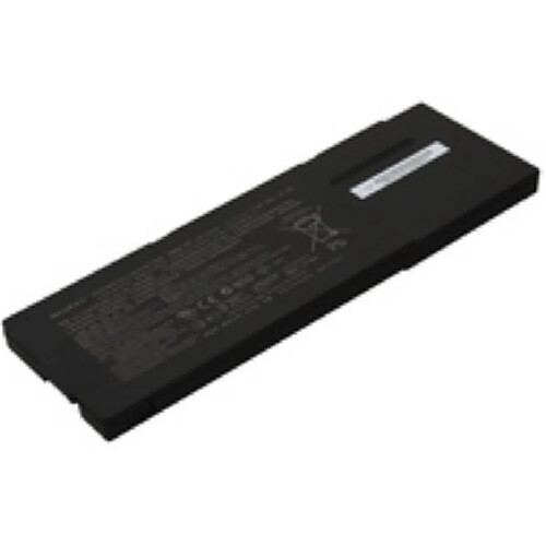 MicroBattery MBI2310 composant de notebook supplémentaire Batterie/Pile