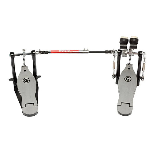 4711SC-DB Double Pedal Chain Gibraltar