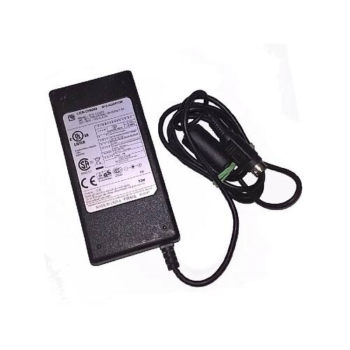 Lien Electronics Chargeur Adaptateur Secteur LIEN CHANG LCA02 E249788 190232 B192425 16V 4.5A 72W · Occasion