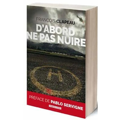 D'abord ne pas nuire · Occasion