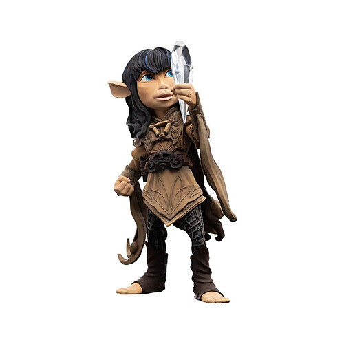 Weta Collectibles Dark Crystal - Figurine Mini Epics Jen The Gelfling 11 cm