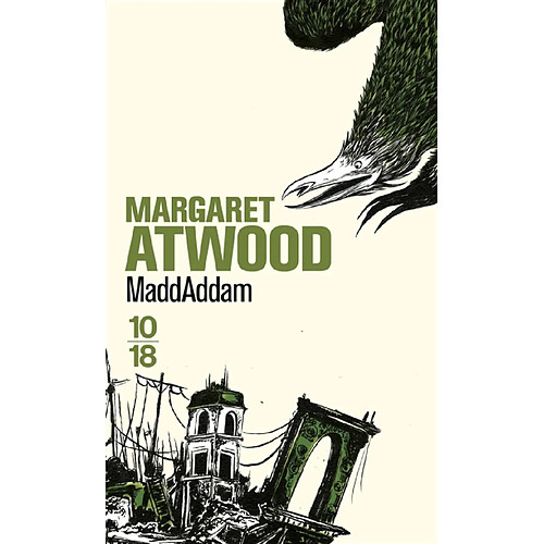 MaddAddam · Occasion