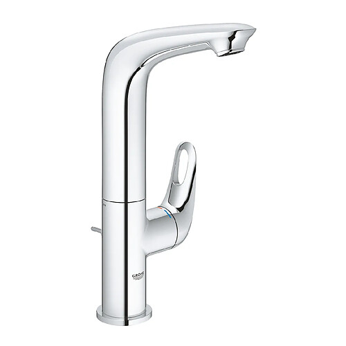 Mitigeur de lavabo taille L EUROSTYLE - GROHE - 23569-003