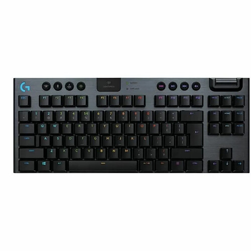 Clavier Gaming Logitech G915 TKL linéaire (920-009520)