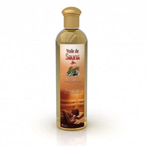 Desineo Huile de massage PUR MASSAGE - Polynésie - 250ml Camylle