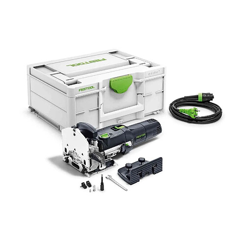 Festool Fraiseuse DOMINO DF 500 QPlus