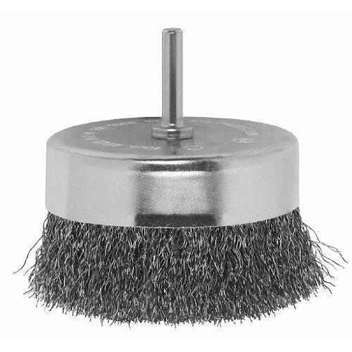 Bosch Brosse boisseau pour Perceuses