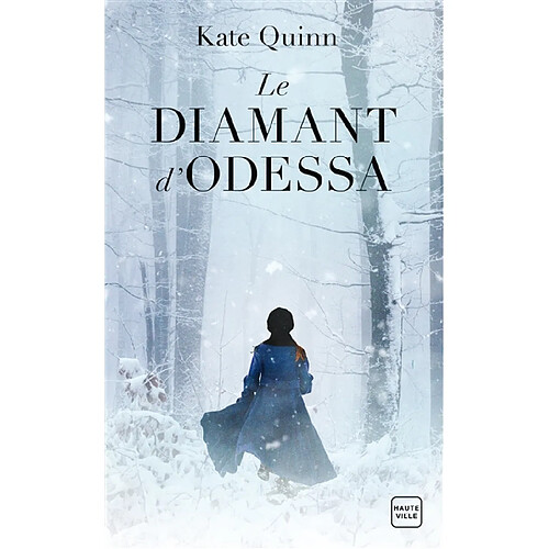 Le diamant d'Odessa