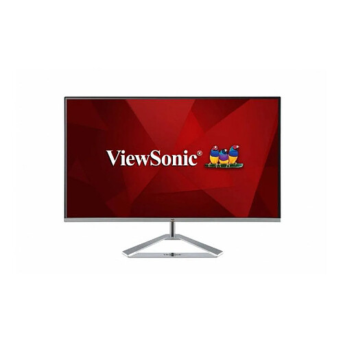 ViewSonic VX2476 SMH