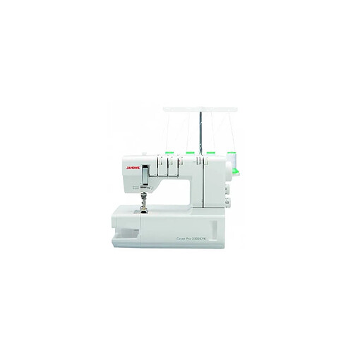 JANOME 2000 CPX