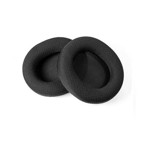 INF Coussinets d'oreille pour SteelSeries Arctis 1/3/5/7/9X/PRO Black