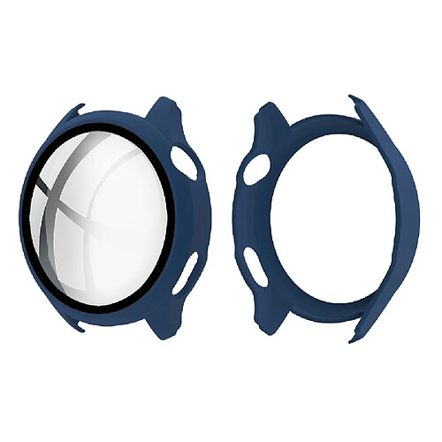 Coque en TPU anti-scratch, 46mm, bleu nuit pour votre Huawei Watch 3