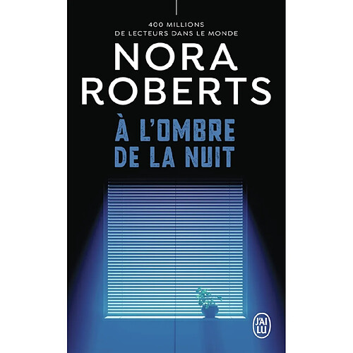 A l'ombre de la nuit · Occasion