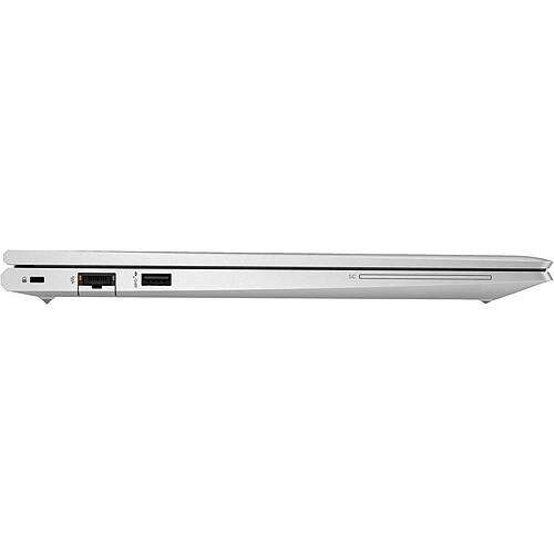 Ordinateur Portable HP EliteBook 650 G10 15,6" Intel Core i7-1355U 16 GB RAM 512 GB SSD Nvidia GeForce RTX 2050