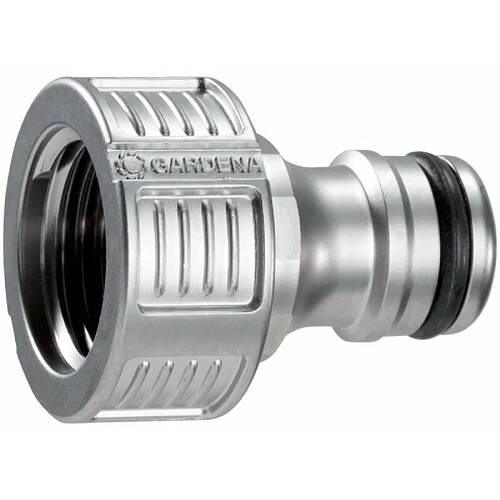 GARDENA Raccord rapide 26,5mm (G3/4Z), blister