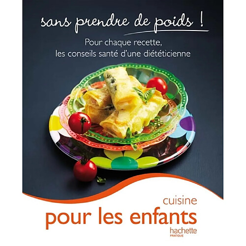 Cuisine pour les enfants · Occasion