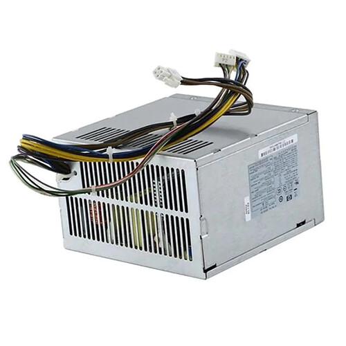 Alimentation PC HP PS-4321-9HP 503377-001 508153-001 320W 8000 8100 8200 8300 MT · Occasion