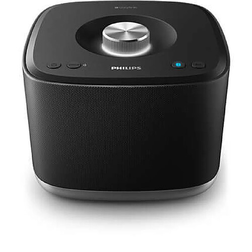 Philips Enceinte nomade - BM5B10 - Noir