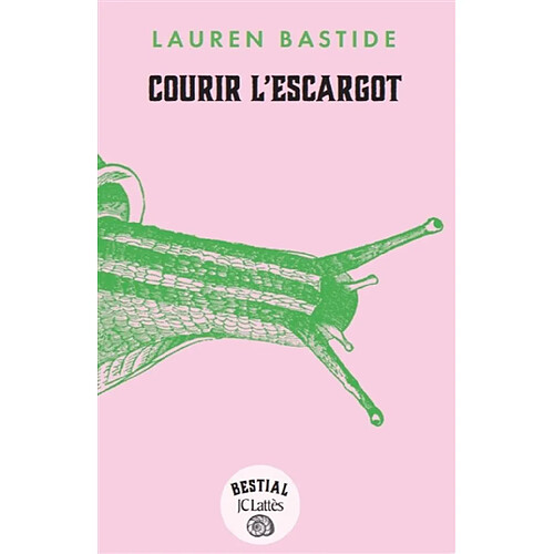 Courir l'escargot